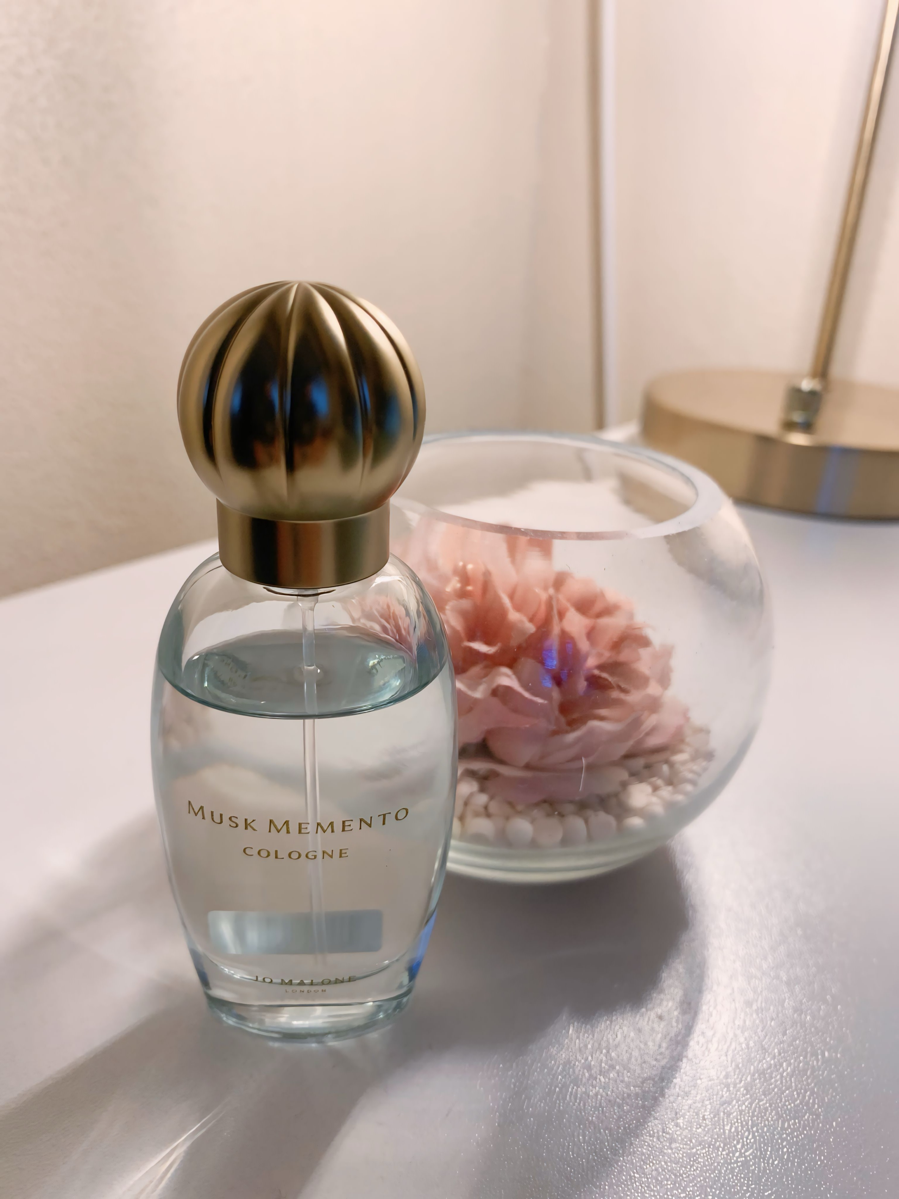 Jo Malone London Musk Memento Cologne, 1 oz. - Macy's