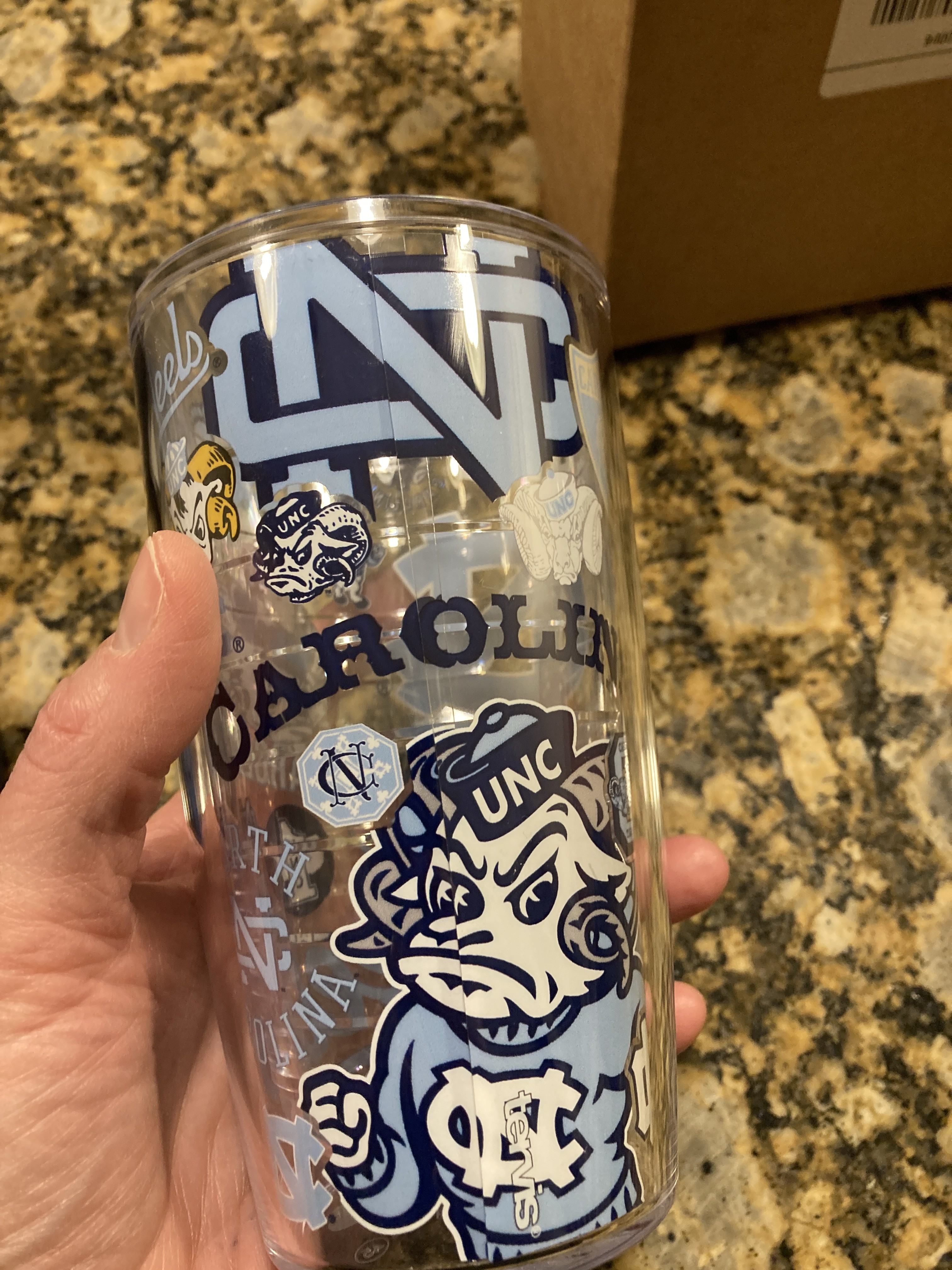 Customer carousel item 1.