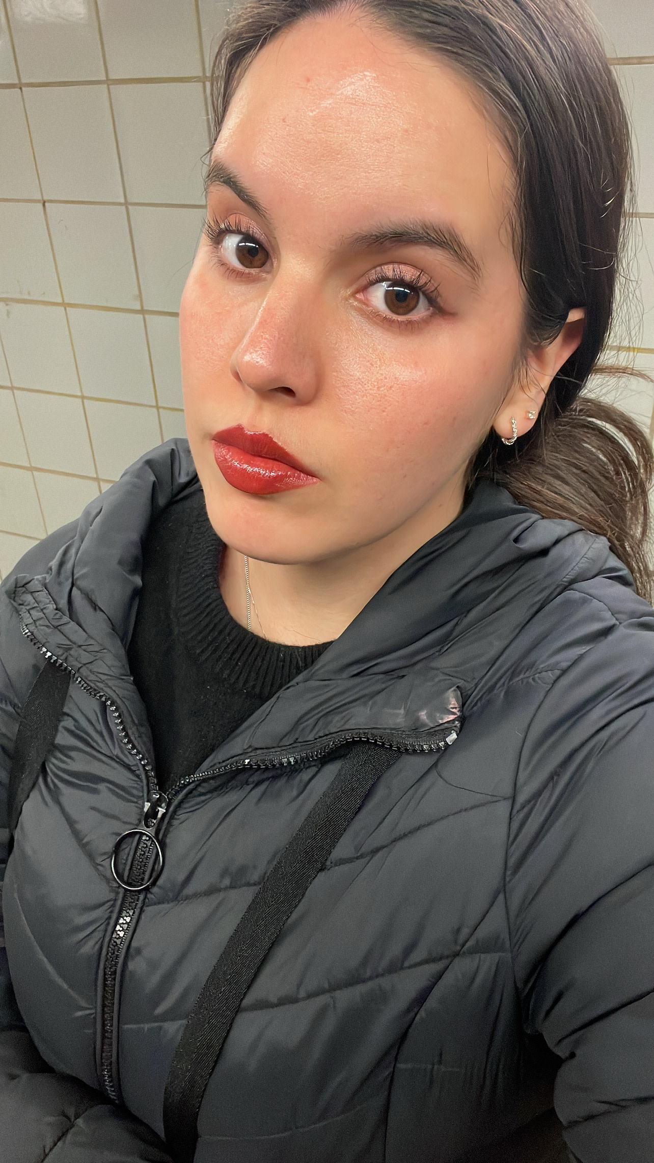 Great daily simplistic look