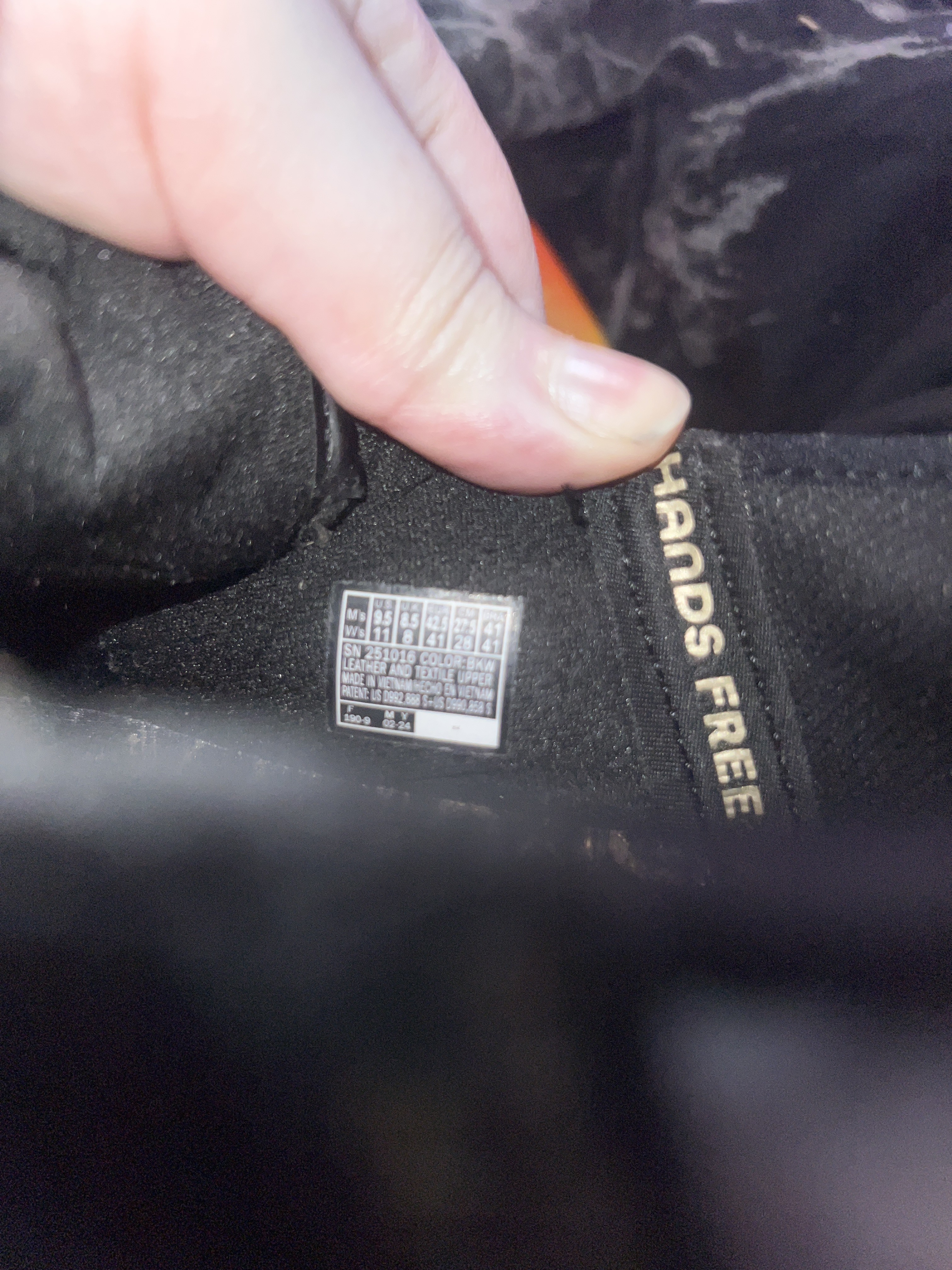 Customer carousel item 1.