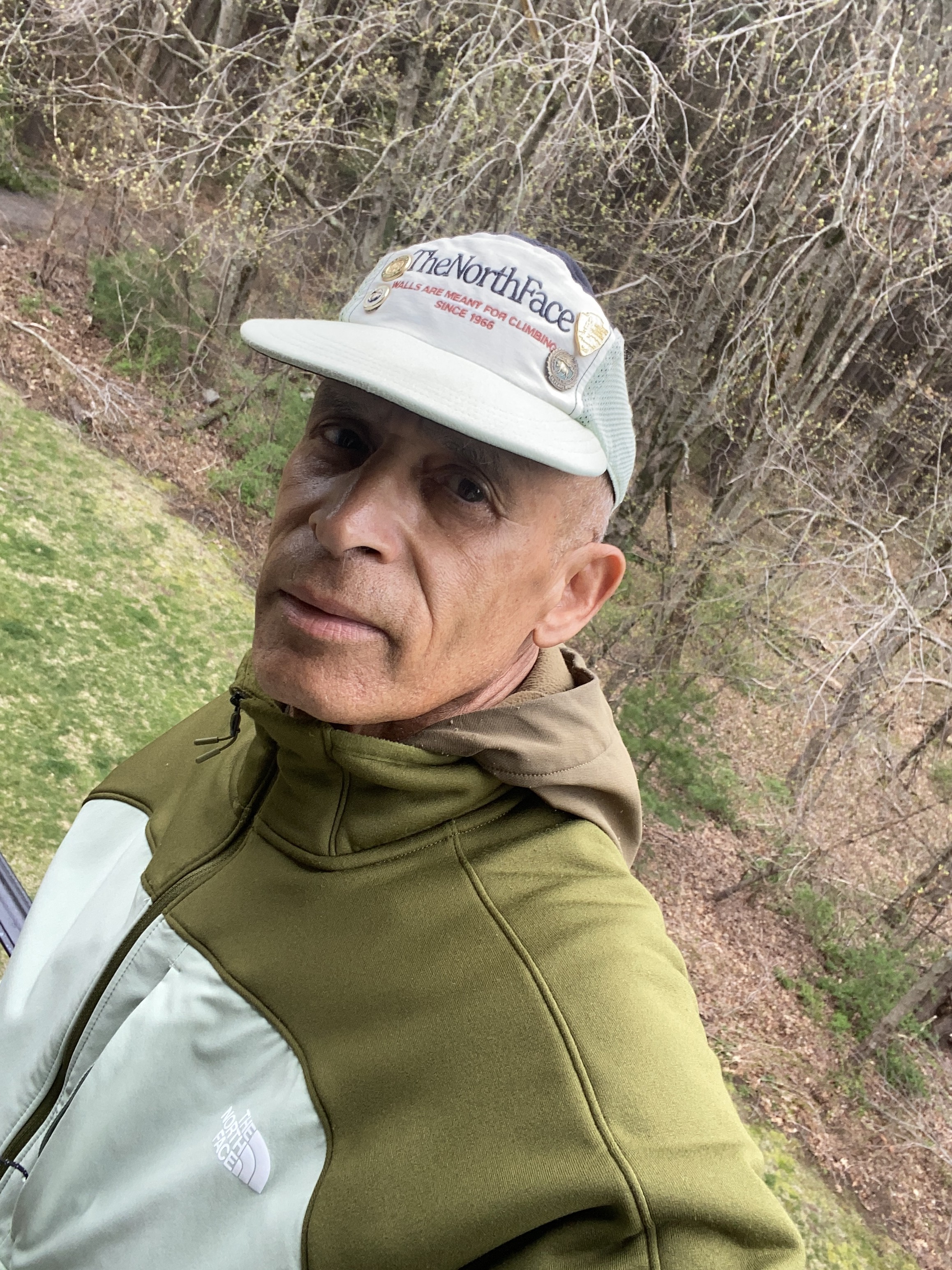 Patrol lid-My business cap&Hat(Cover:)