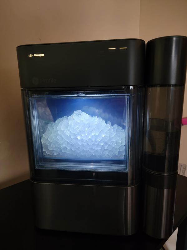 1 hour of production