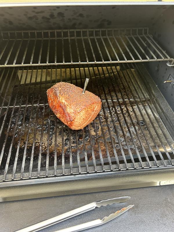 Round top beef joint