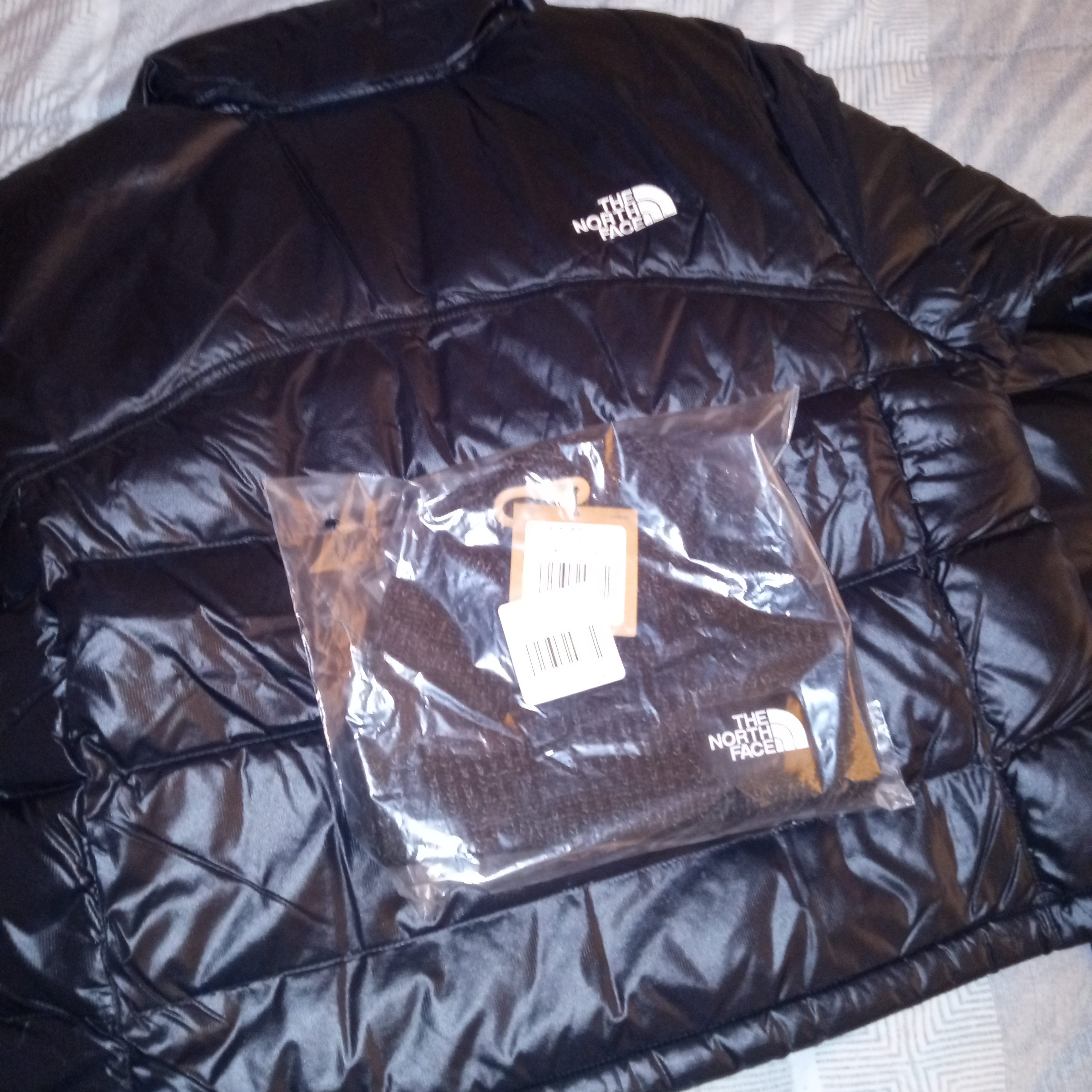 Men's Salty Lined Beanie