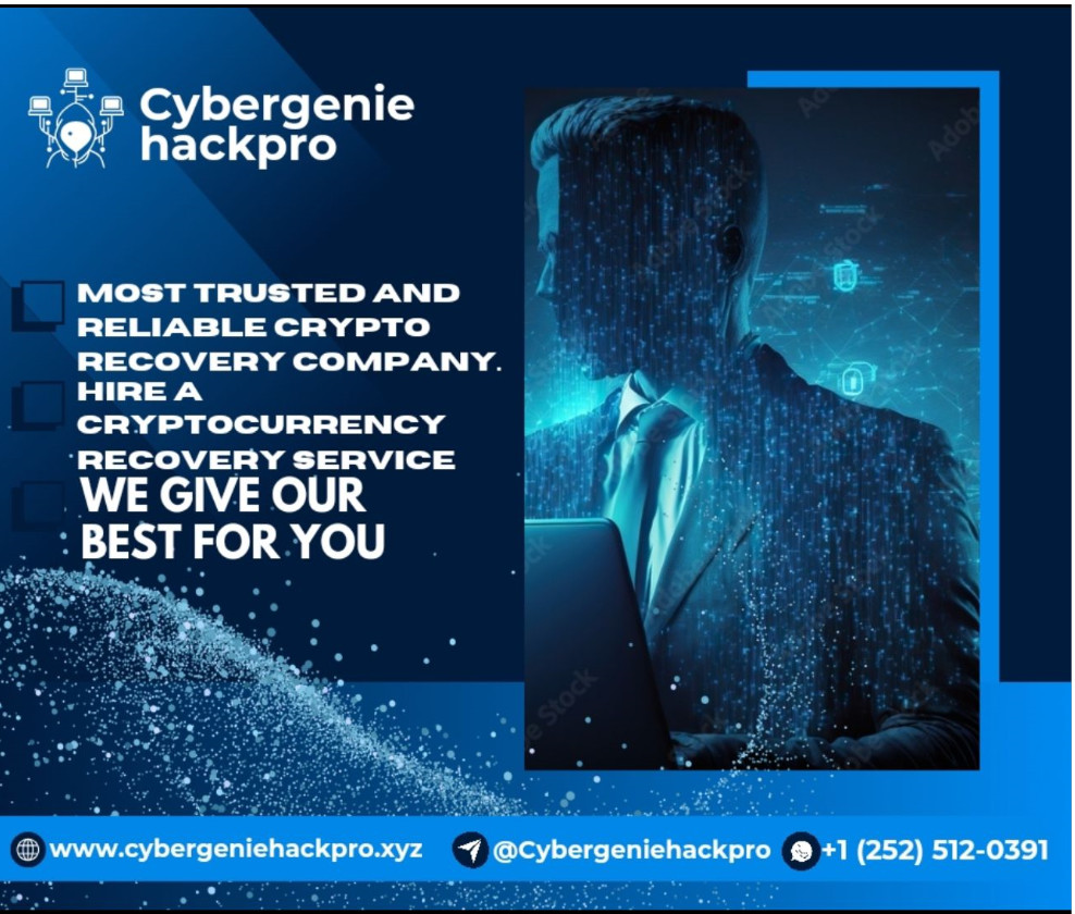 Recover stolen crypto....