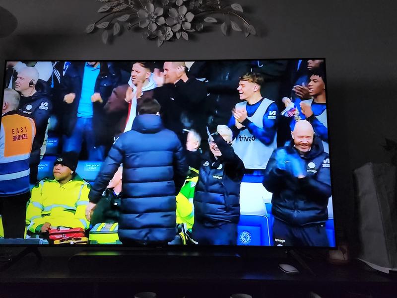 Review image send by user