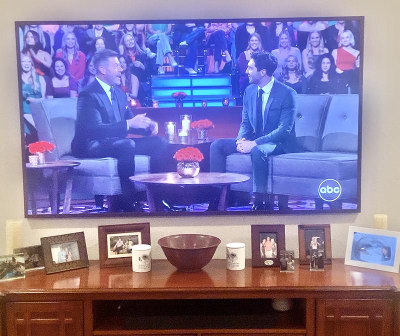 Review image send by user