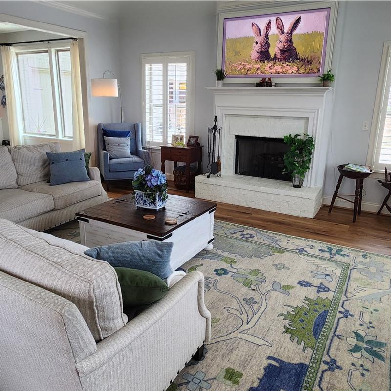 Review image send by user