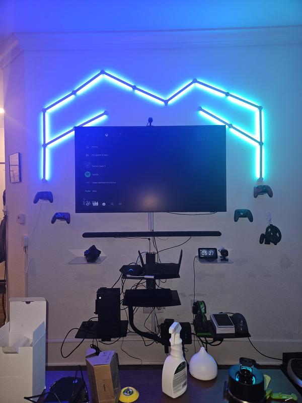 Review image send by user