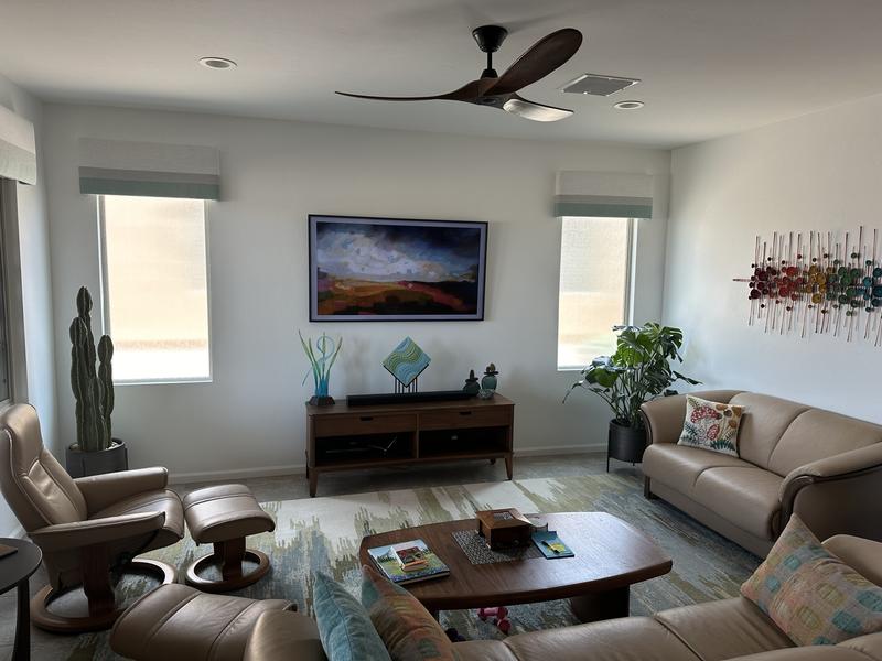 Review image send by user