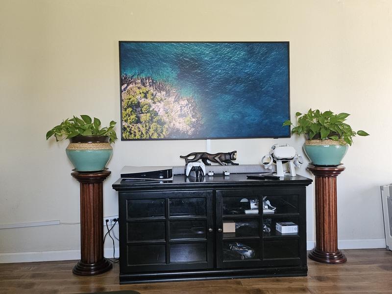 Review image send by user