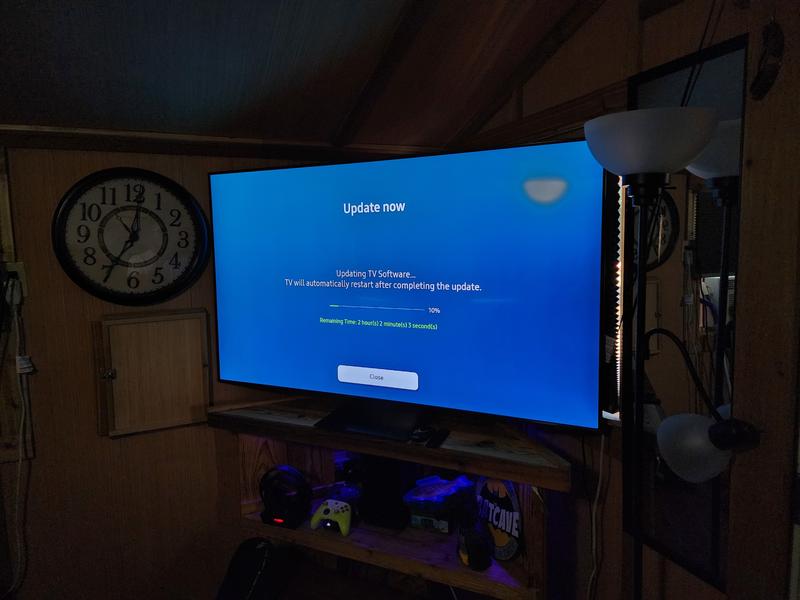 Review image send by user