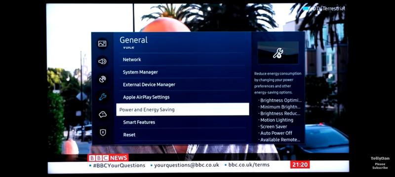 Review image send by user