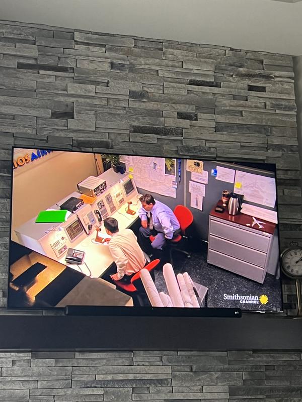 Review image send by user