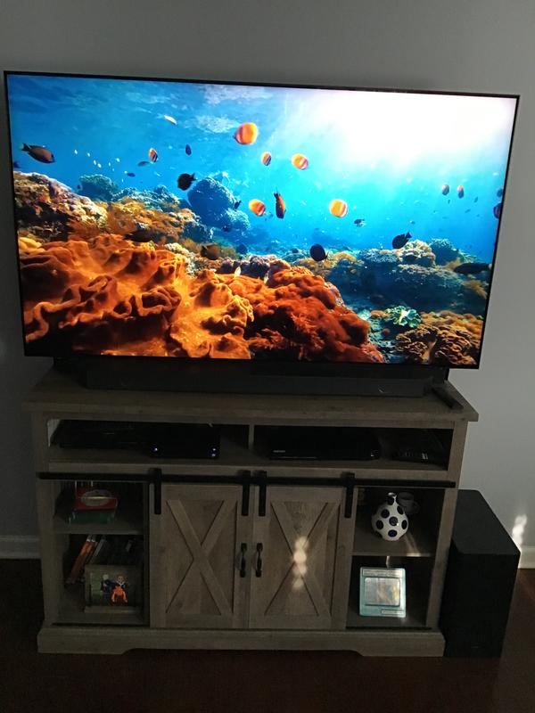 Review image send by user