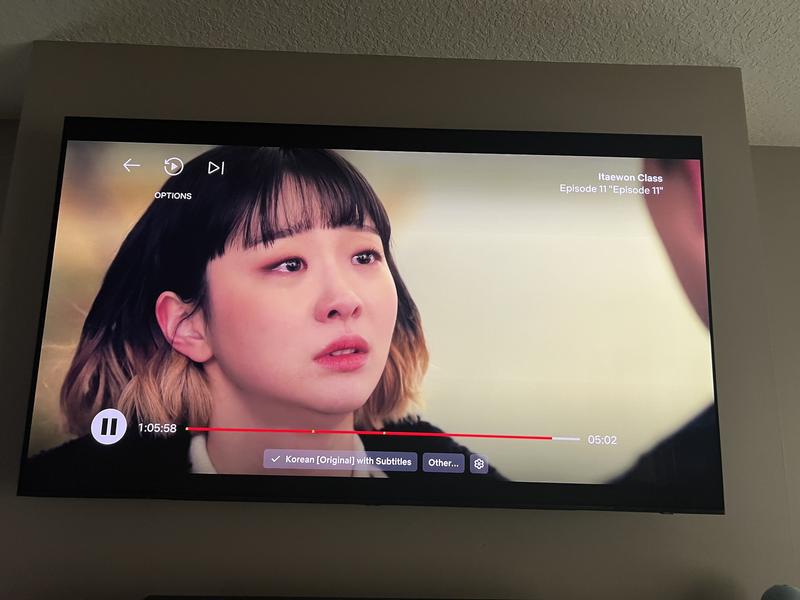 Review image send by user