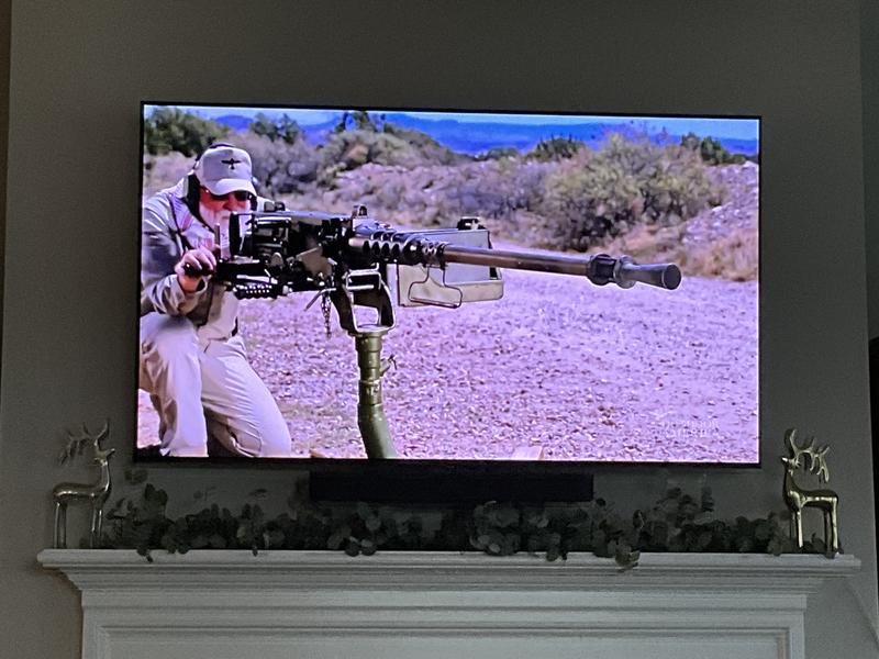 Review image send by user