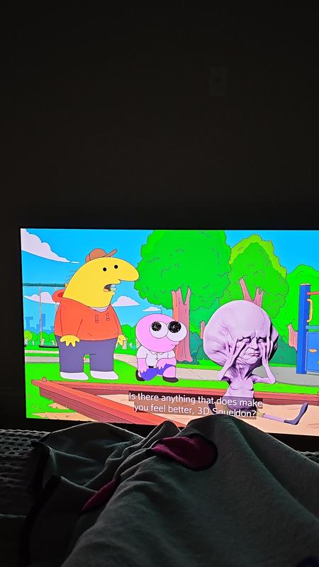 Review image send by user