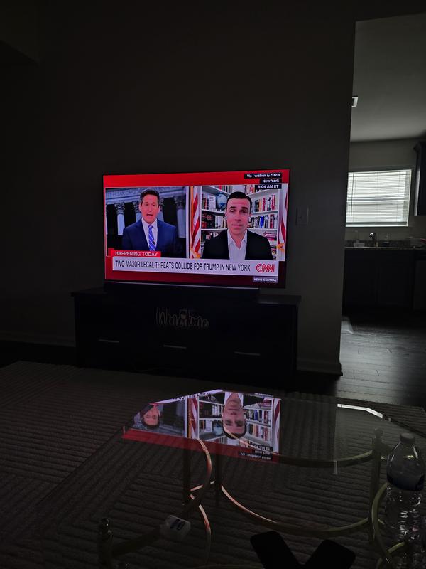 Review image send by user