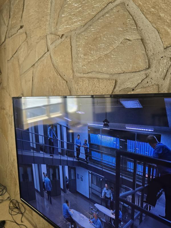 Review image send by user