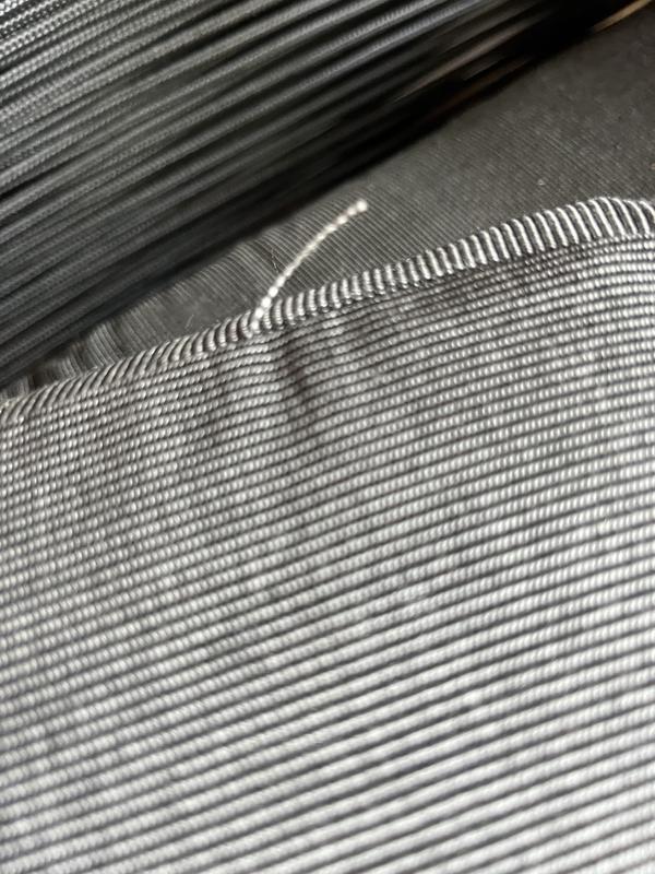 I already had most of it back in the boxes, but here are a few photos.