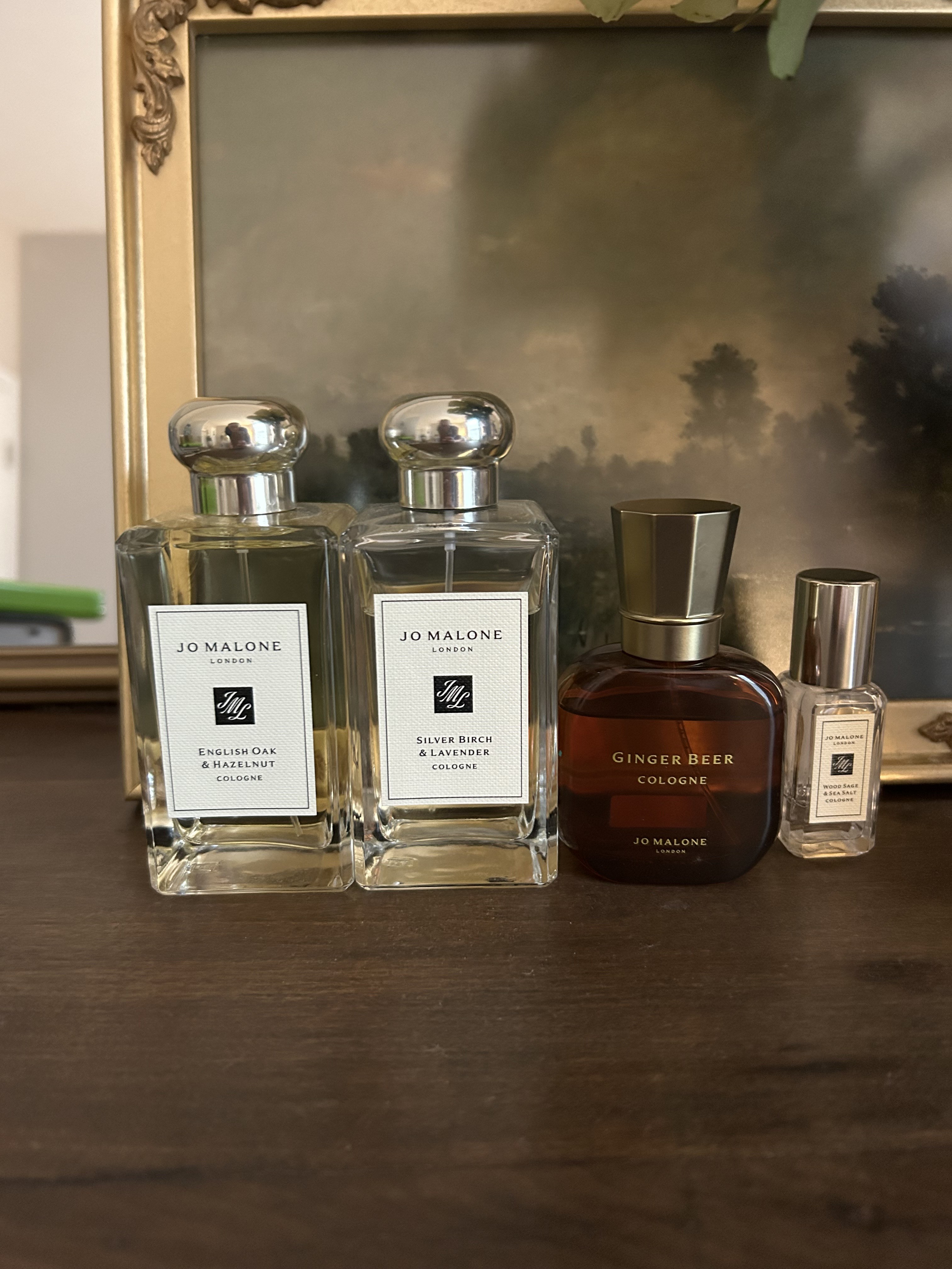 Jo Malone London Ginger Beer Cologne 1 oz. | Bloomingdale's Beauty