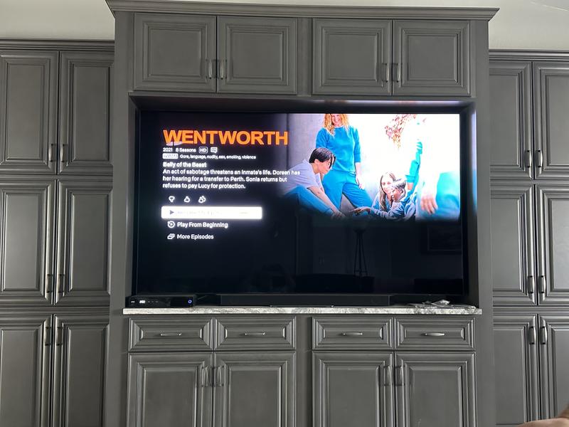 Review image send by user