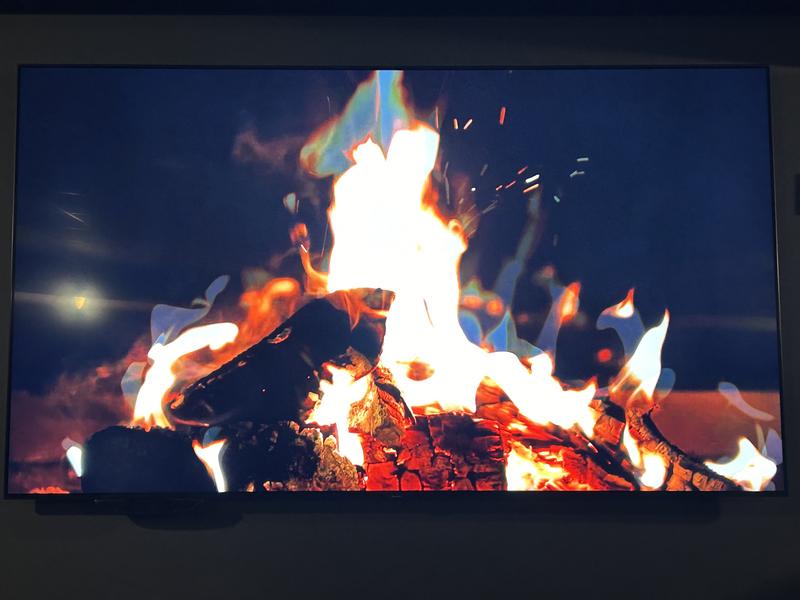 Review image send by user