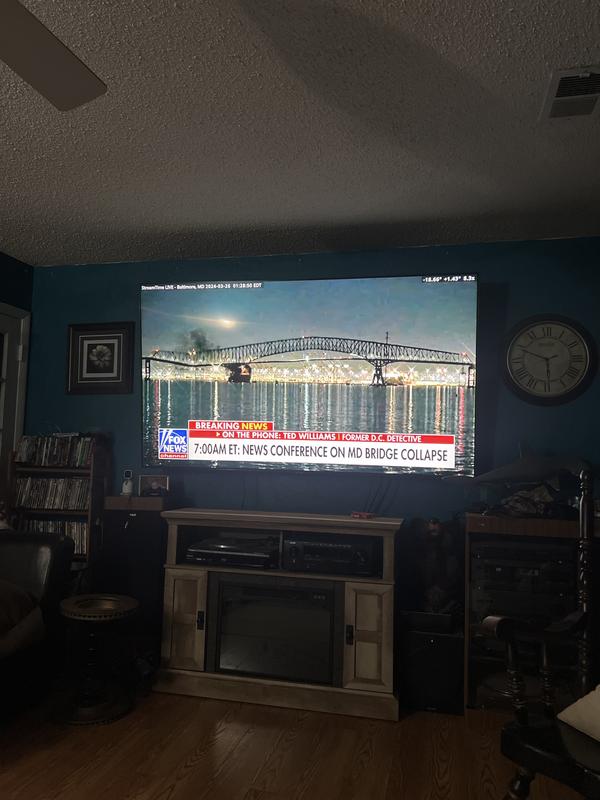 Review image send by user