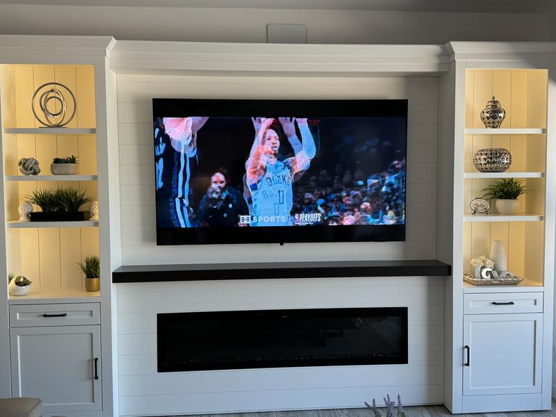 Review image send by user