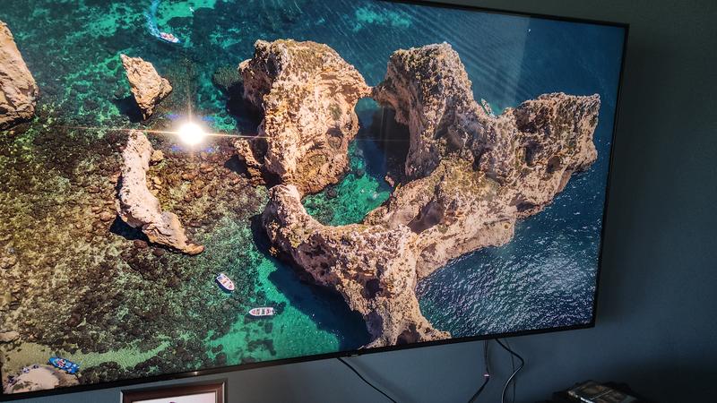 Review image send by user