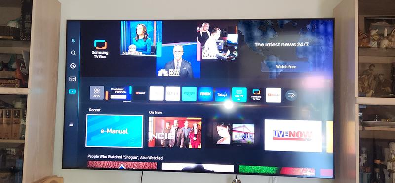 Review image send by user