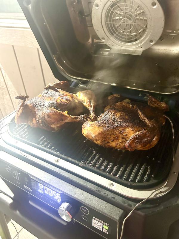 Things I cooked on my Ninja