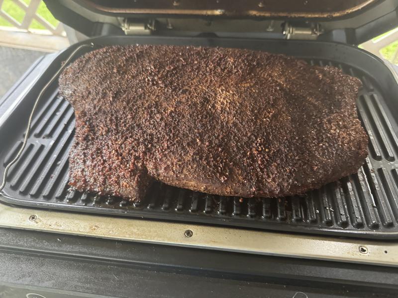 Beef brisket