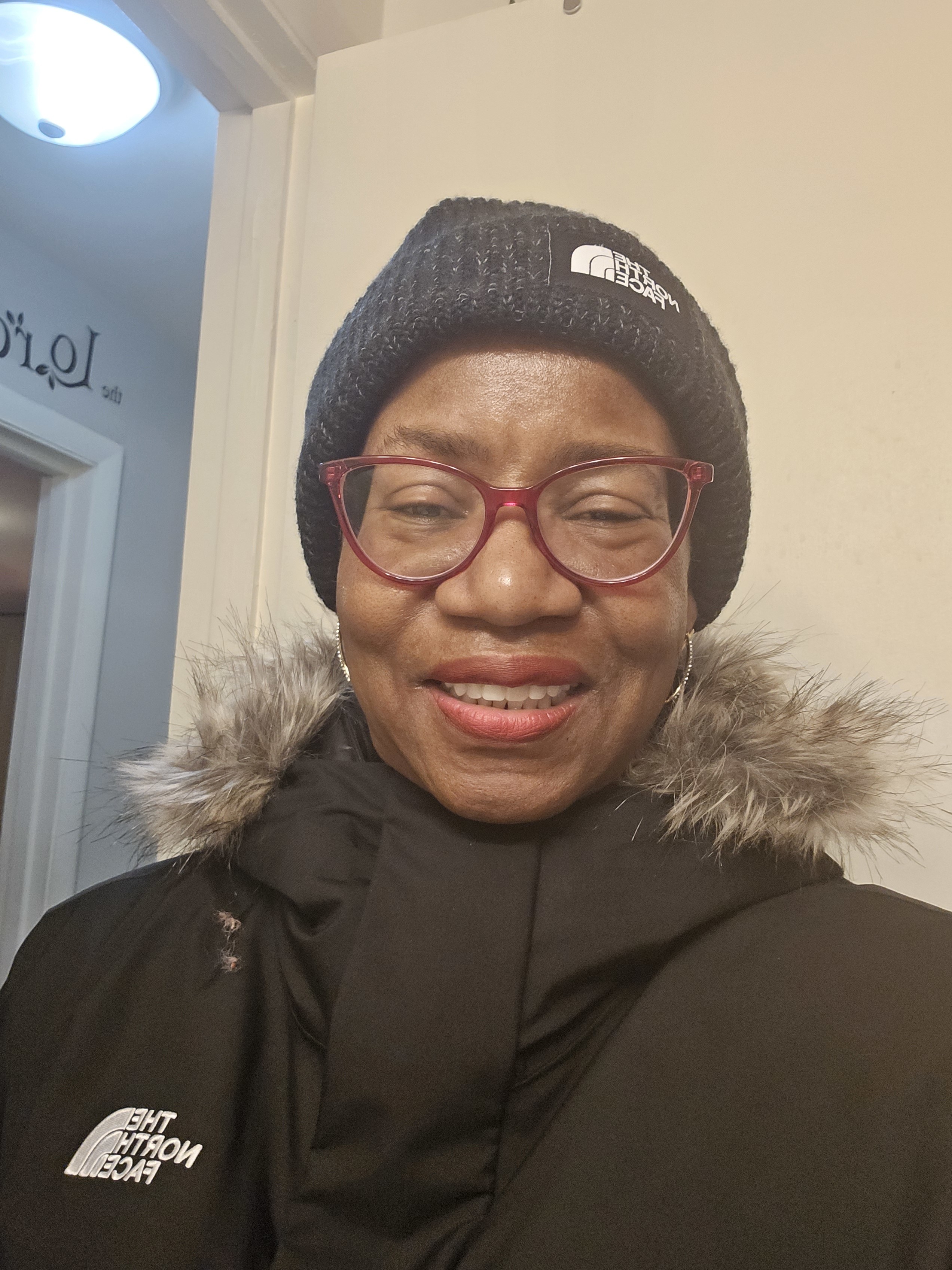 Men's Salty Lined Beanie