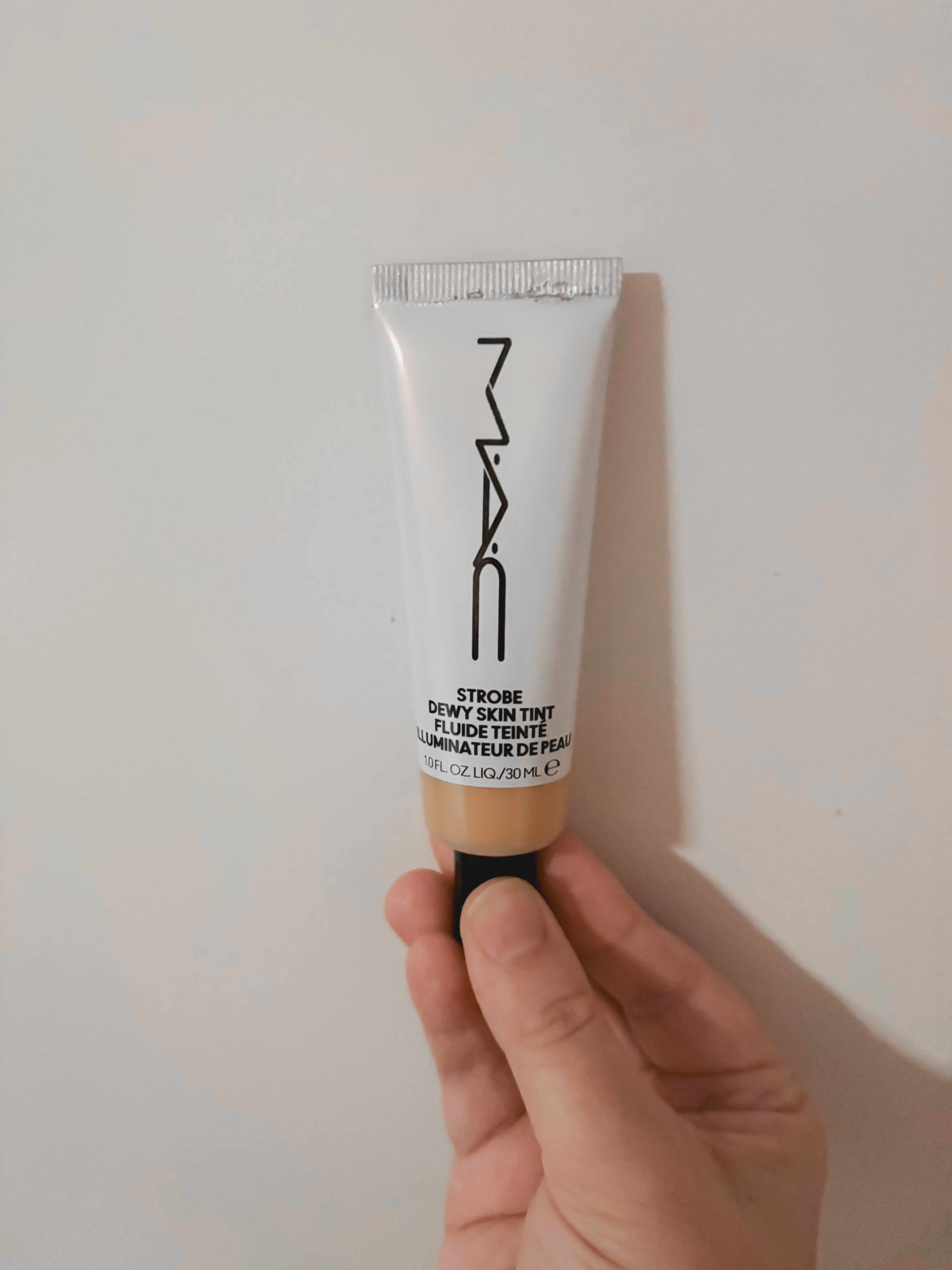 Beautiful packaging!