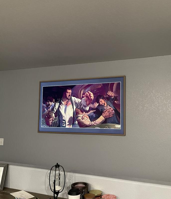 Review image send by user