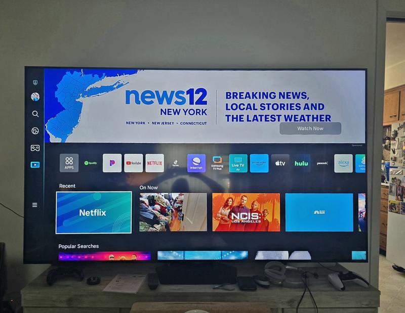 Review image send by user