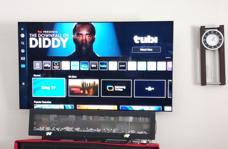 Review image send by user