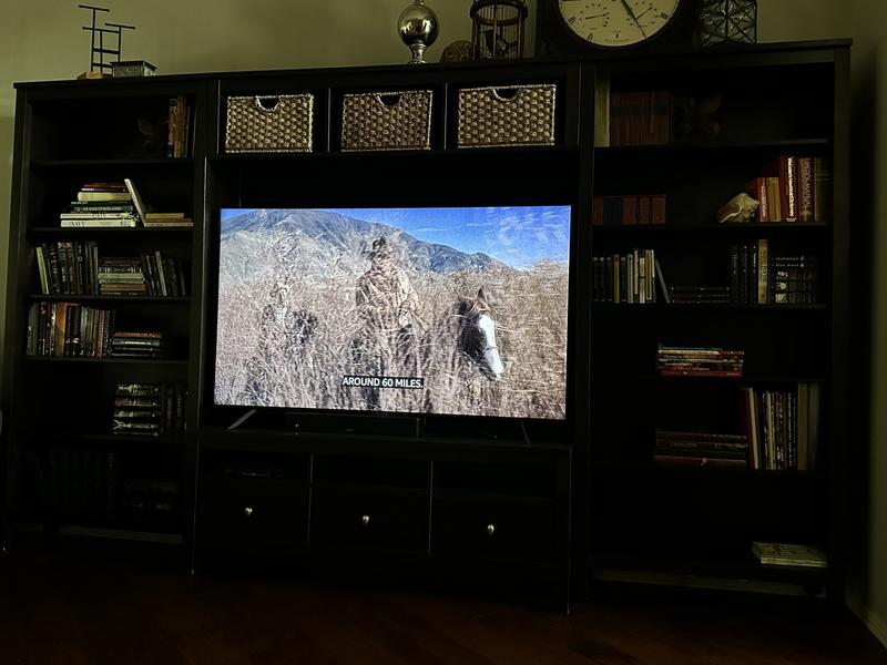 Review image send by user