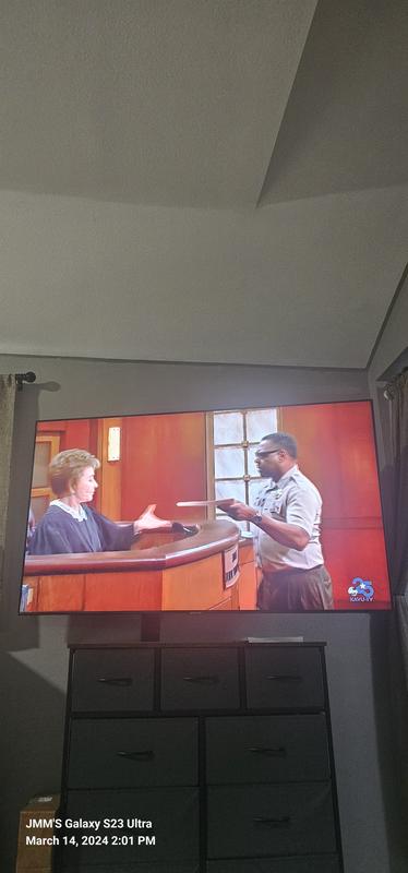 Review image send by user