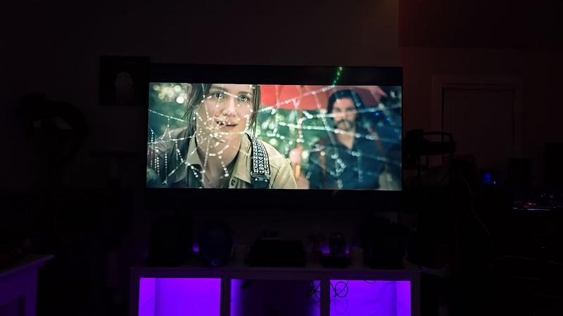 Review image send by user