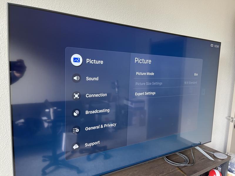 Review image send by user