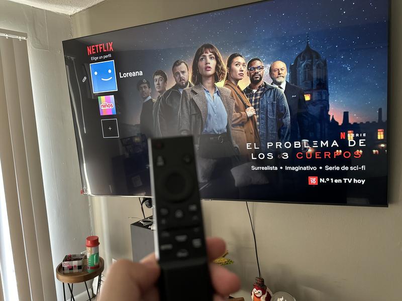 Review image send by user