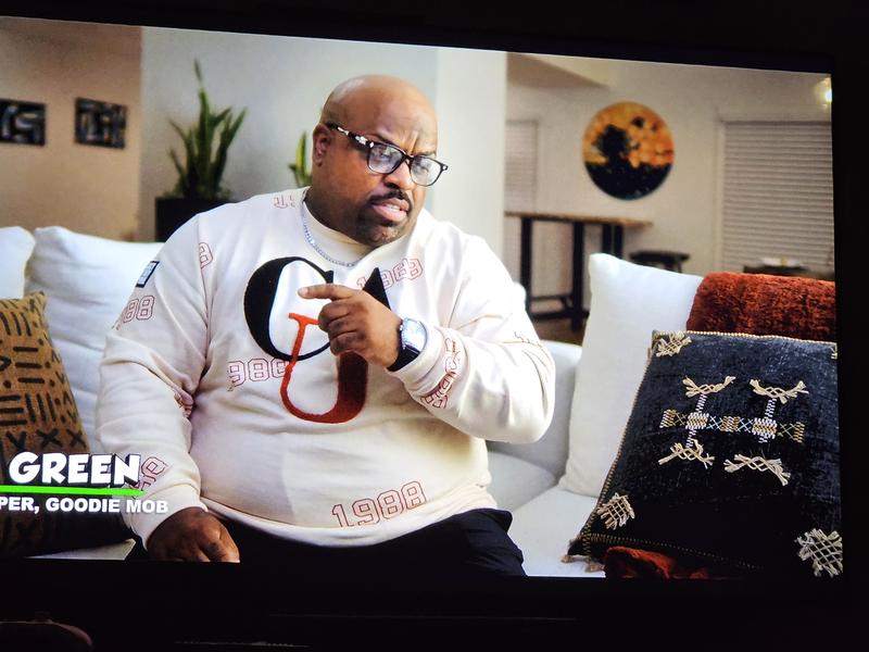 Review image send by user