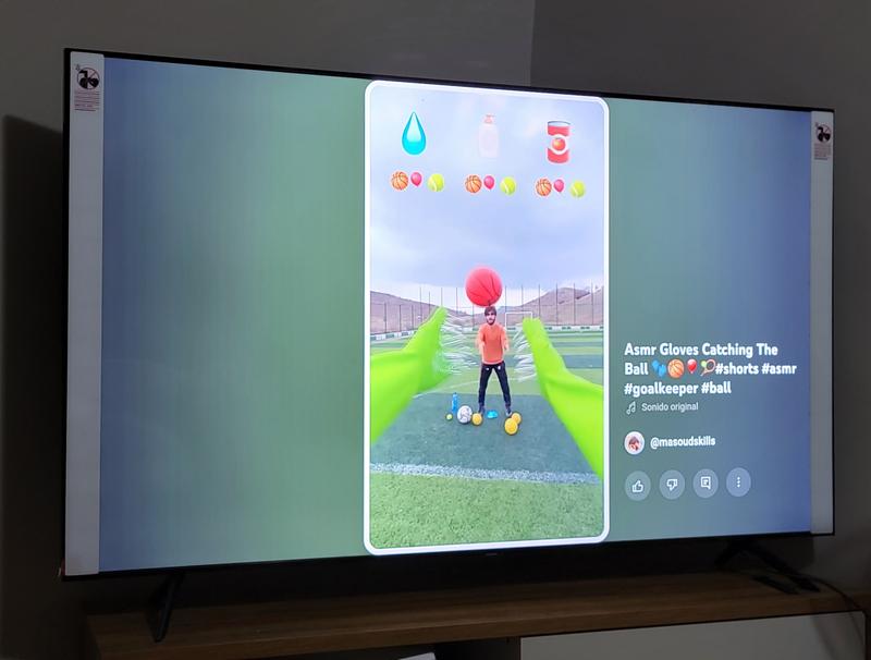 Review image send by user