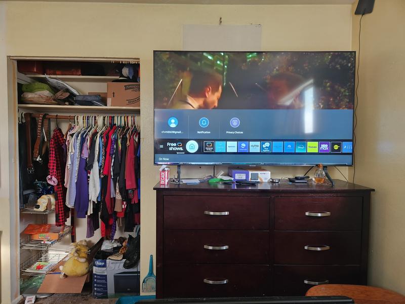 Review image send by user