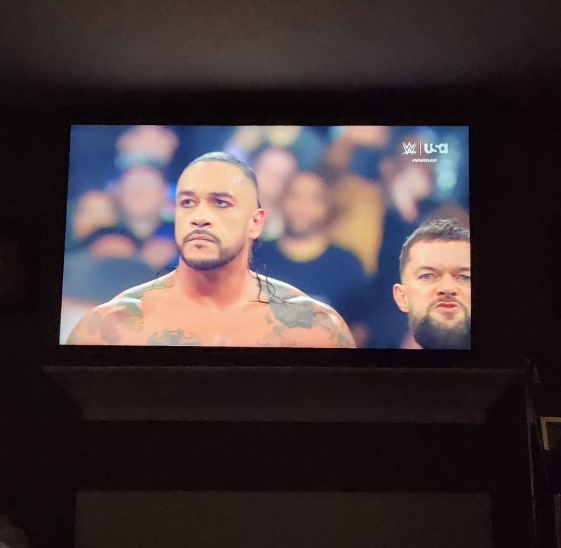 Review image send by user