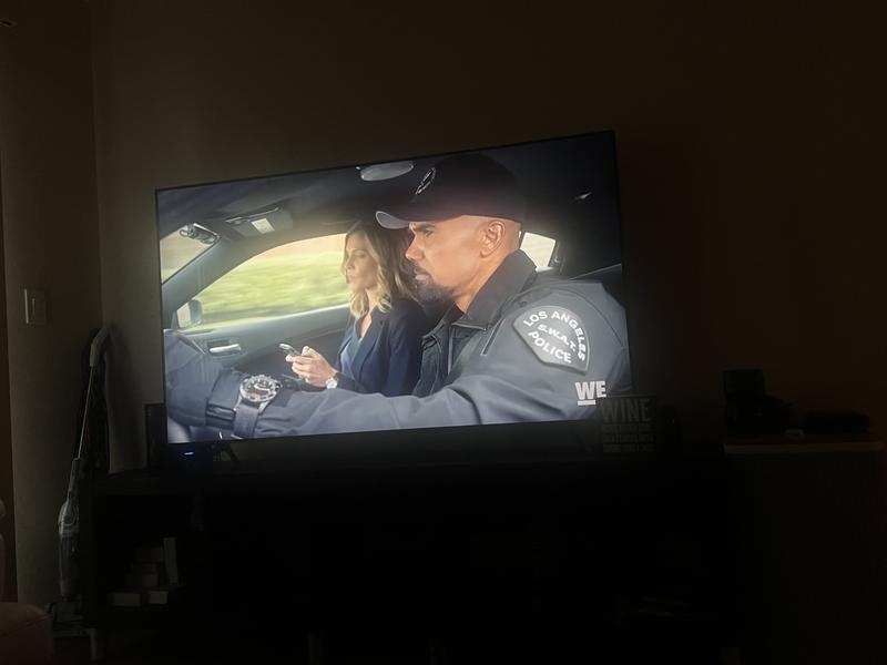 Review image send by user