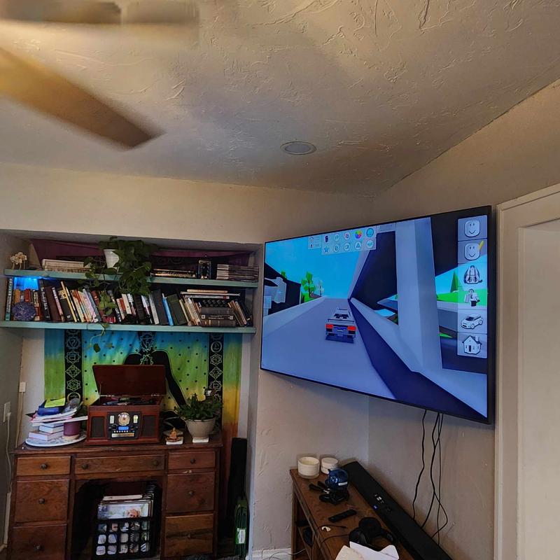 Review image send by user